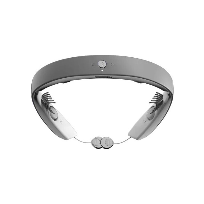 Интеллектуальный обруч для тренировки мозга FRENZ Brainband SuperBrain AI Headband